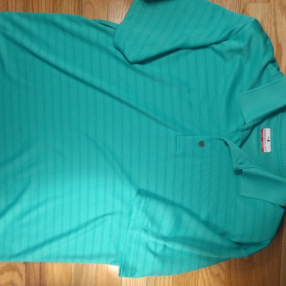 Grandslam polo